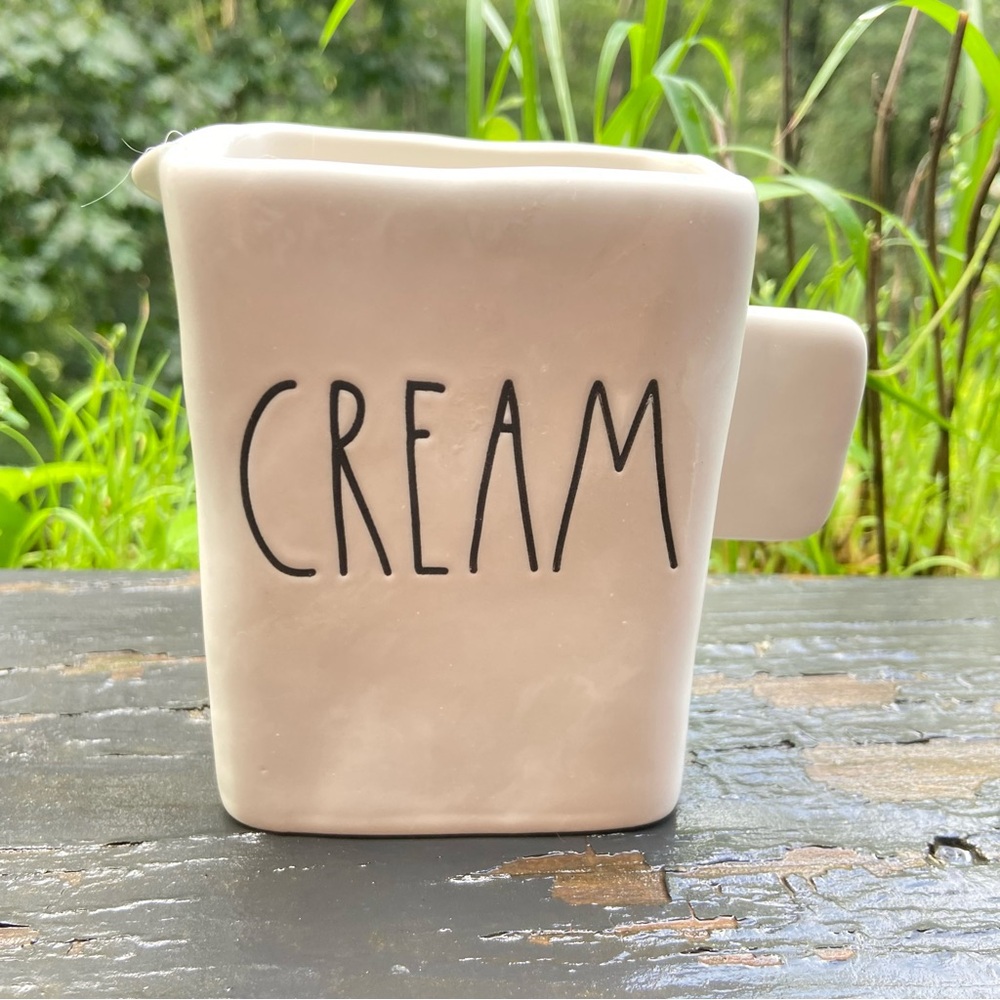 Rae Dunn Artisan Collection Mug
